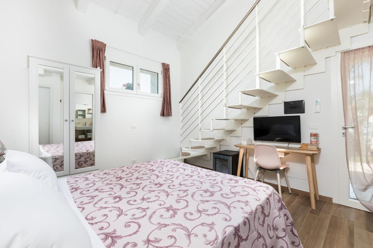 Ca' Mira - Room&breakfast * Savio di Ravenna