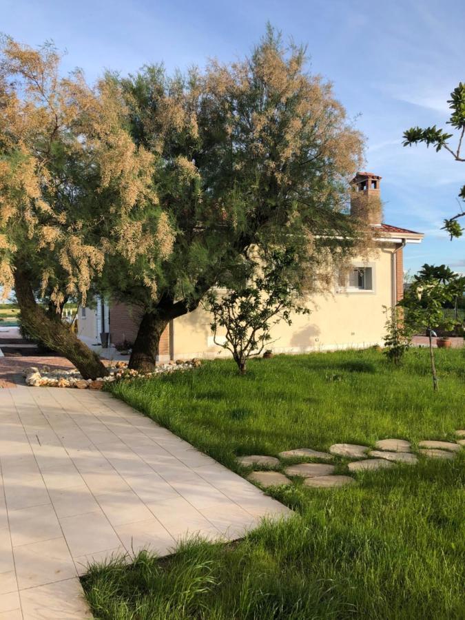 Gasthof Ca' Mira - Room&breakfast Savio di Ravenna