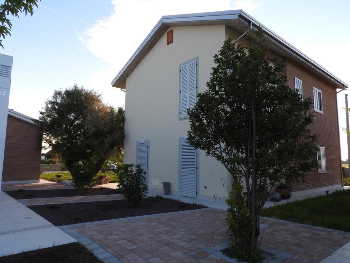 Gasthof Ca' Mira - Room&breakfast Savio di Ravenna